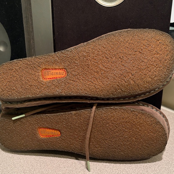 Clark’s - Picture 4 of 5